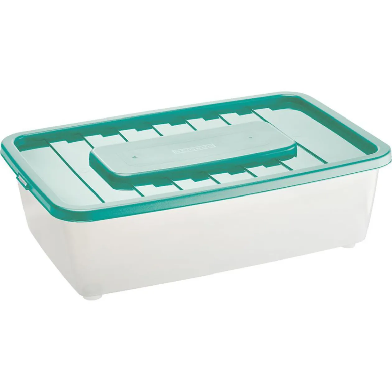 Box dessous de lit 25L