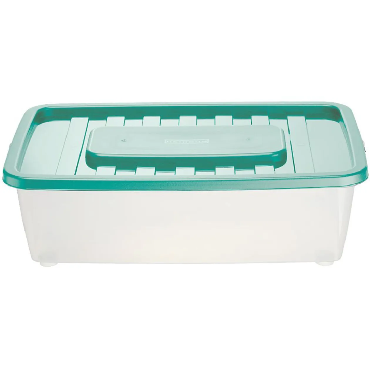 Box dessous de lit 25L