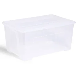 Box dessous de lit 28L