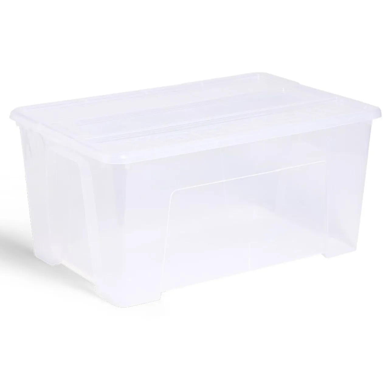 Box dessous de lit 28L