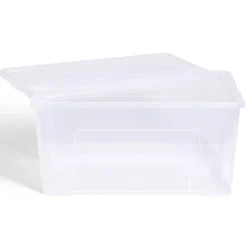 Box dessous de lit 28L