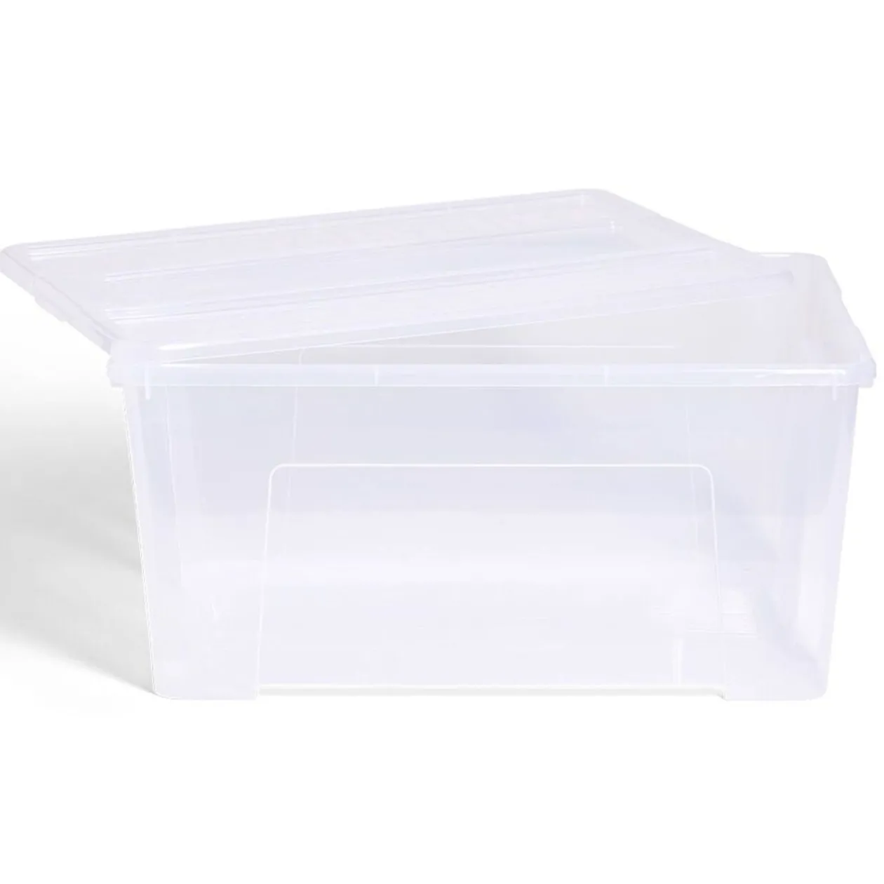 Box dessous de lit 28L