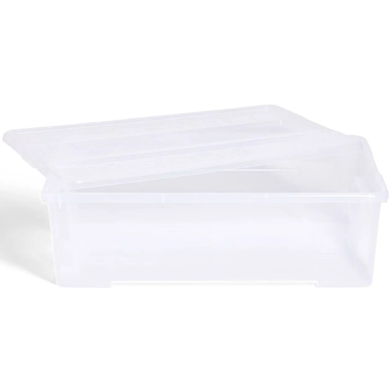 Box dessous de lit 28L