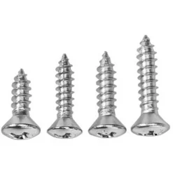 Box Suki mix vis inox PH2 A2 x260