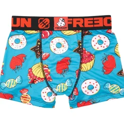 Boxer freegun garçon