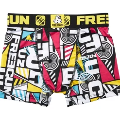Boxer freegun garçon