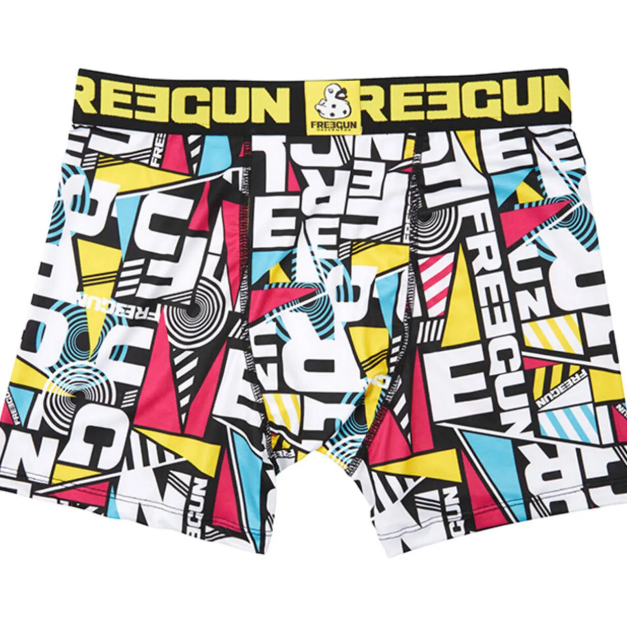 Boxer freegun homme