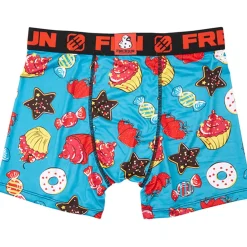 Boxer freegun homme
