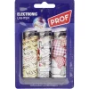 Briquet électronique jetable x3