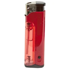 Briquet lumineux à led Prof twig x2