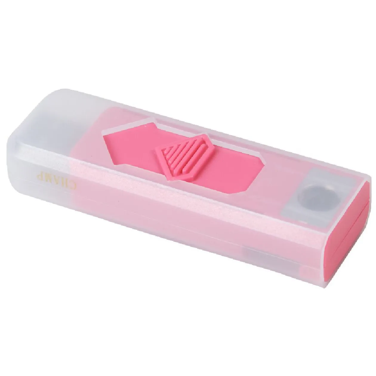 Briquet rechargeable sur port USB