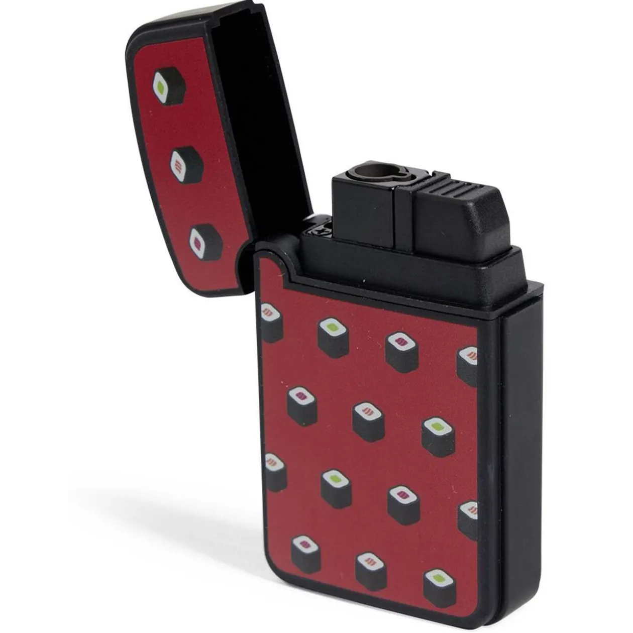 Briquet tempête Jetflame rechargeable