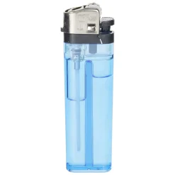 Briquets à pierre jetables x8