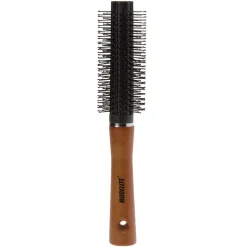 Brosse à brushing picots perlés Ø19 mm
