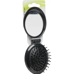 Brosse à cheveux de sac
