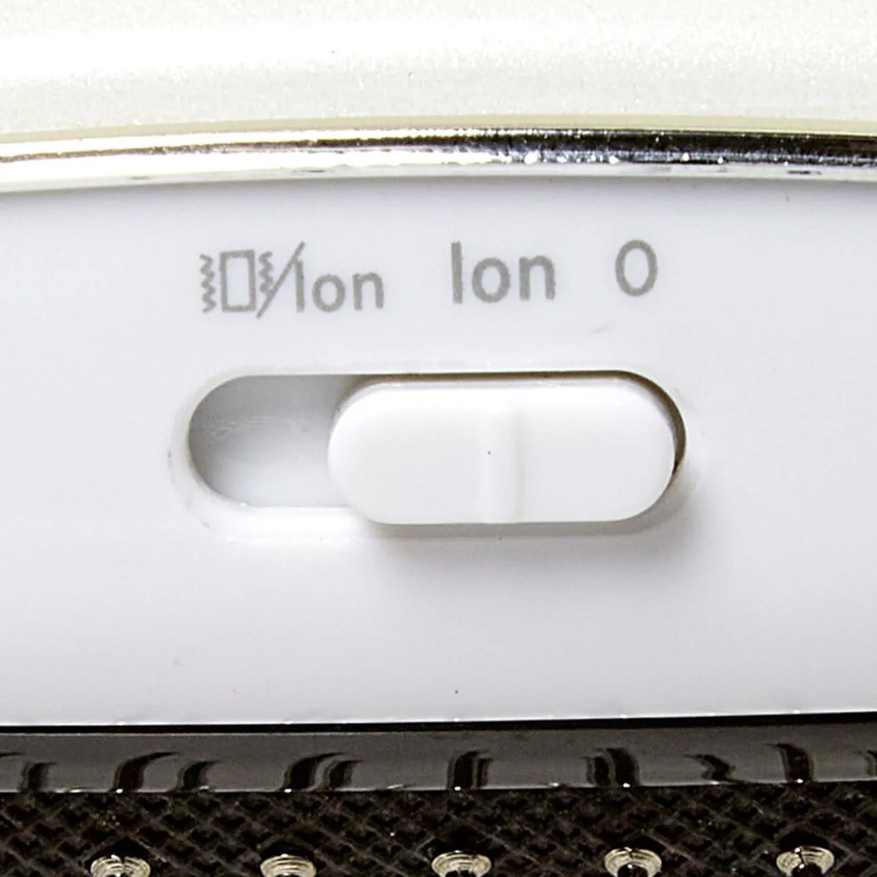 Brosse à cheveux démêlante anti-statique