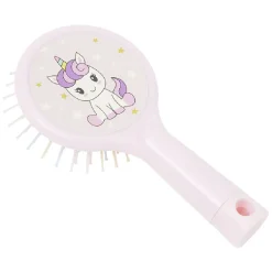 Brosse à cheveux enfant