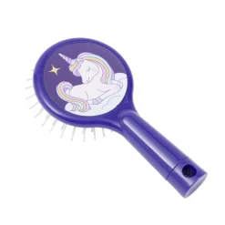 Brosse à cheveux enfant