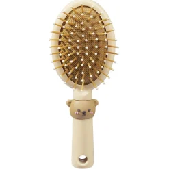 Brosse à cheveux enfant design animal