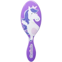 Brosse à cheveux enfant Martinelia motif animal