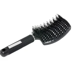 Brosse à cheveux magique L25xl7,2cm
