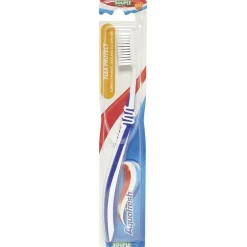 Brosse à dent Aquafresh Flex