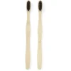 Brosse à dent Bambou X 2