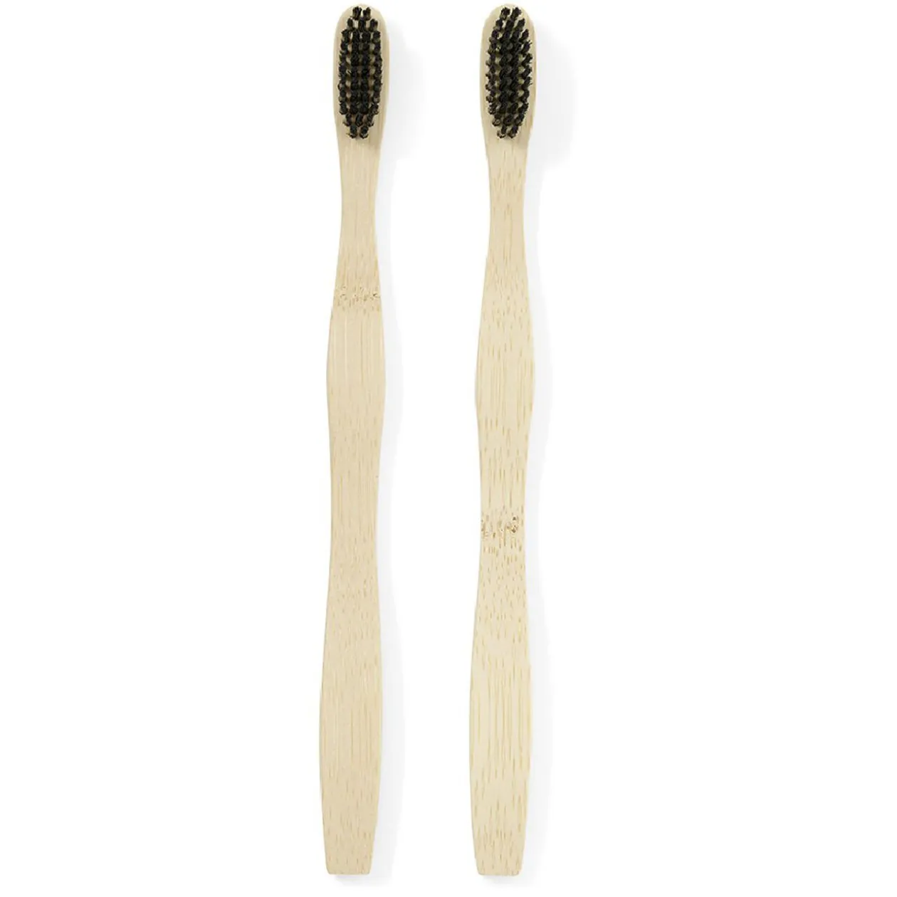 Brosse à dent Bambou X 2