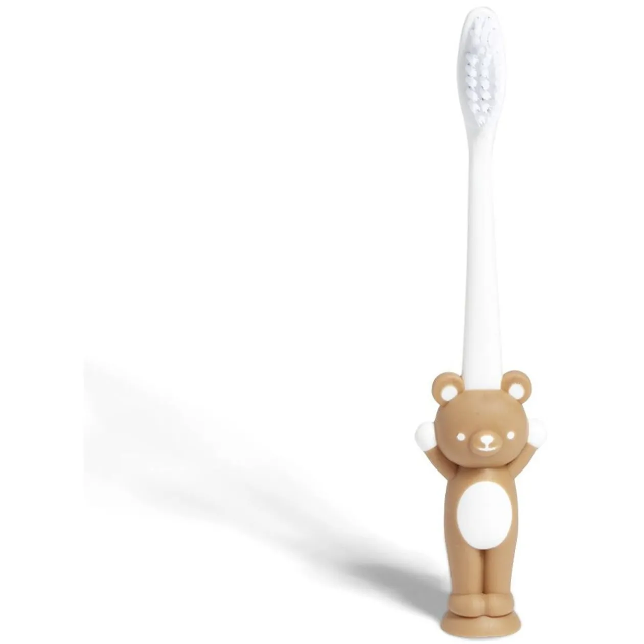 Brosse à dent enfant x2