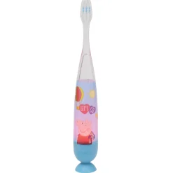 Brosse à dents enfant lumineuse Peppa Pig