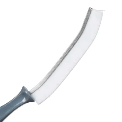 Brosse à joints grise