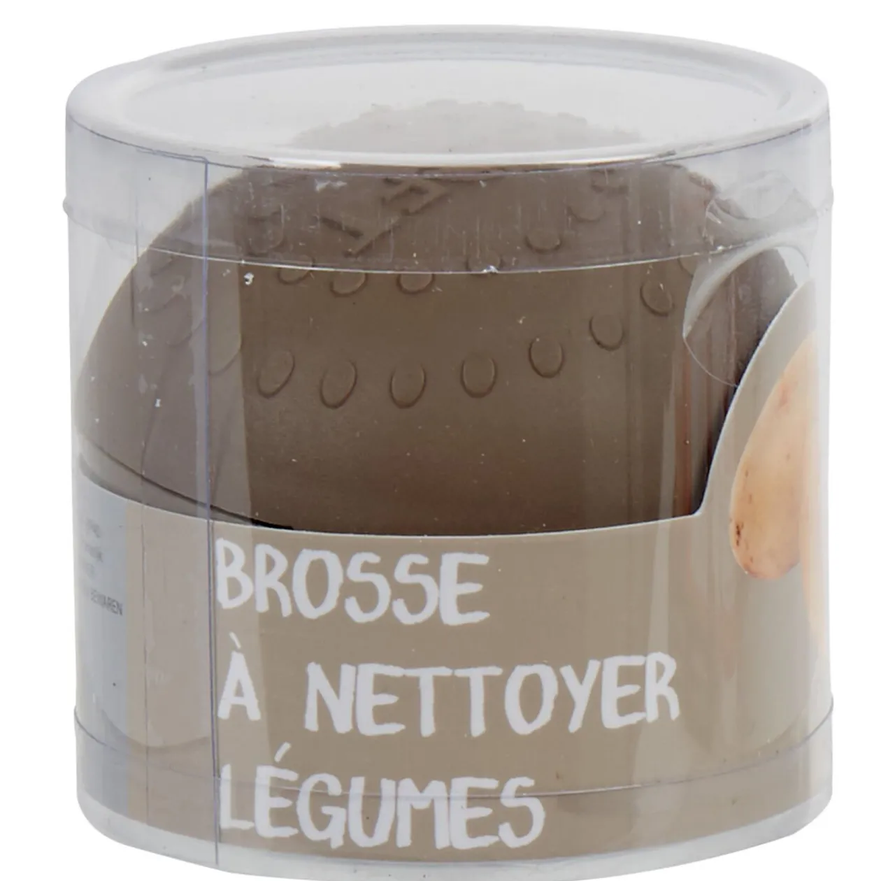Brosse à légumes