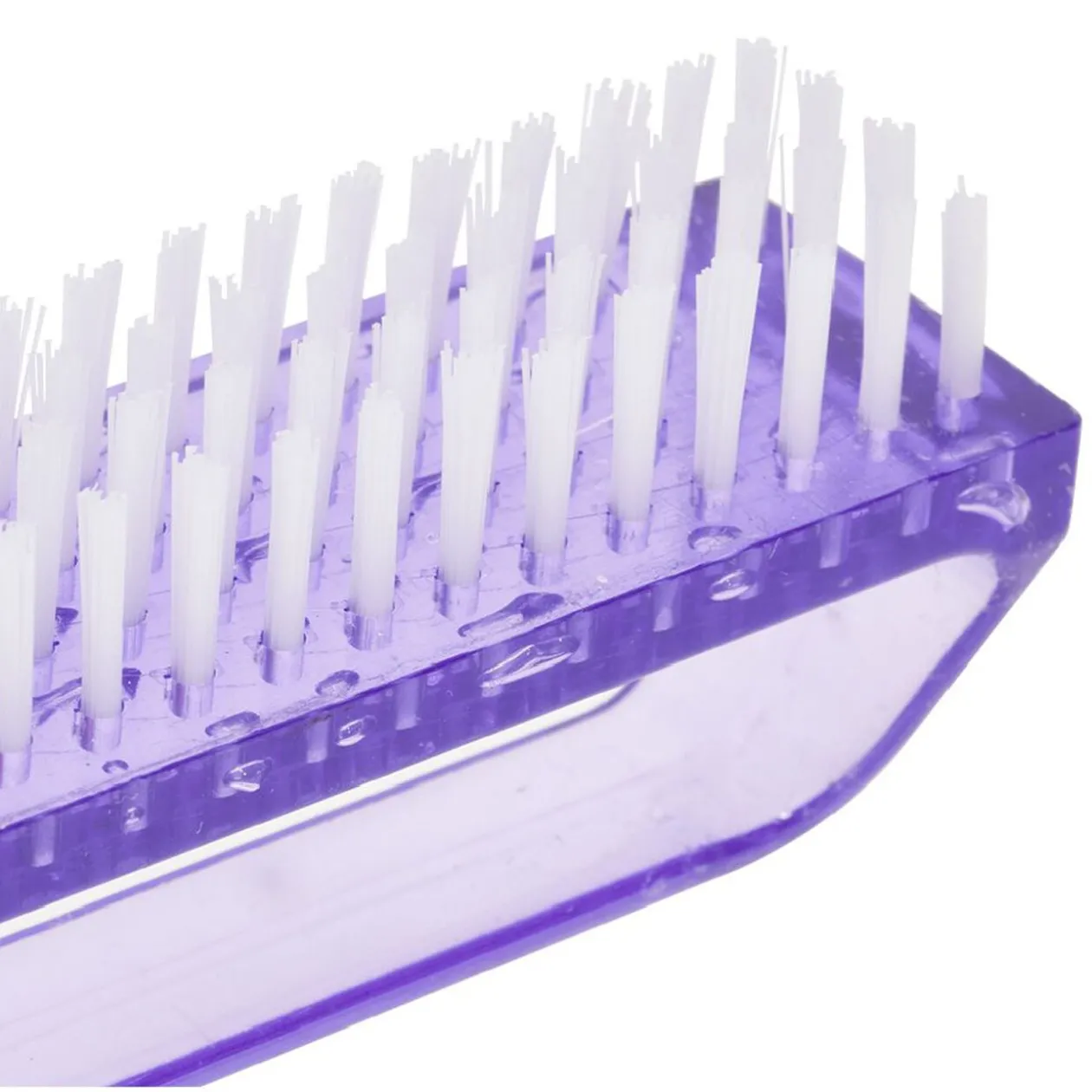 Brosse à ongles x2