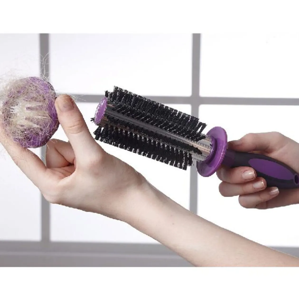 BROSSE A CHEVEUX