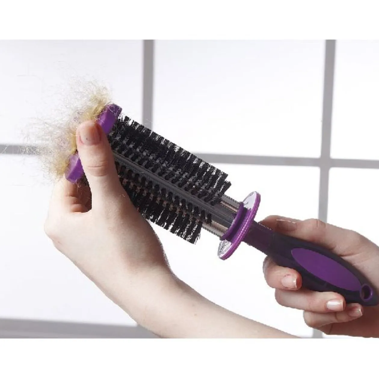 BROSSE A CHEVEUX