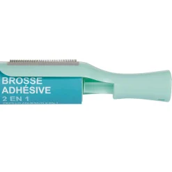 Brosse adhésive 50 feuilles