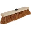 Brosse coco+met chene