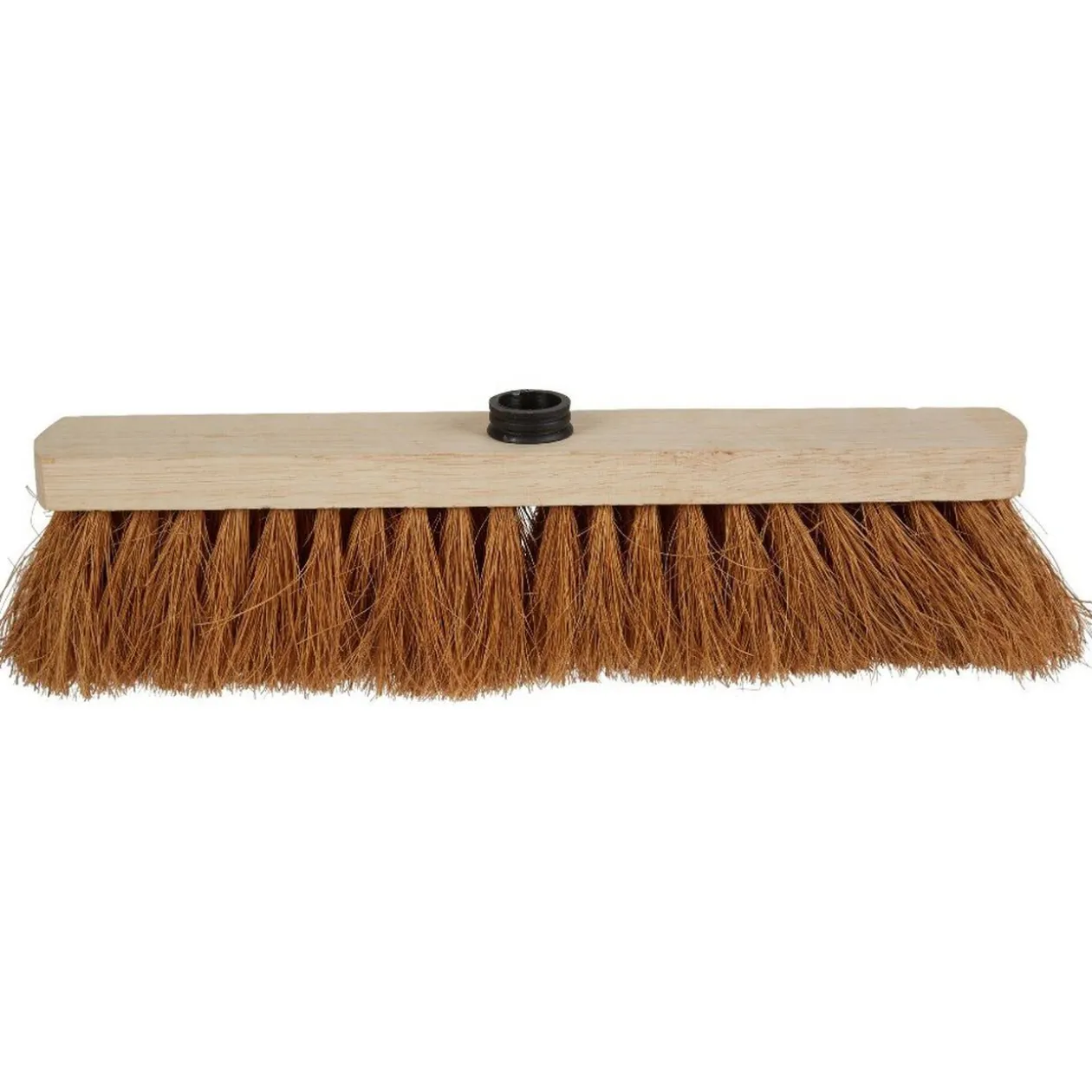Brosse coco+met chene