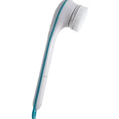Brosse de douche multifonctions 5 têtes amovibles