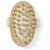Brosse de massage dynamisante anti cellullite