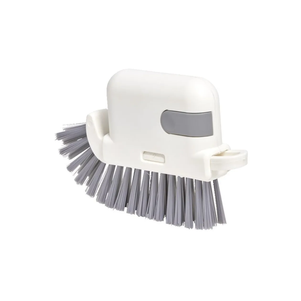 Brosse de nettoyage 3-en-1