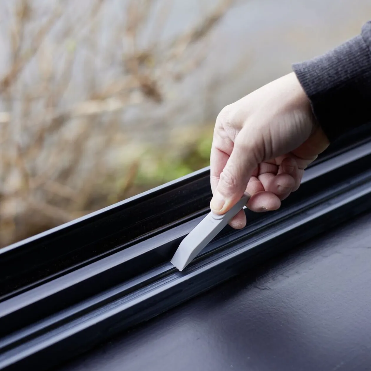 Brosse de nettoyage 3-en-1