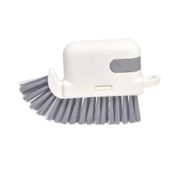 Brosse de nettoyage 3-en-1