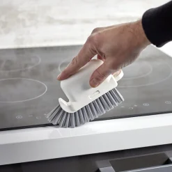 Brosse de nettoyage 3-en-1