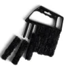 Brosse de nettoyage multifonction