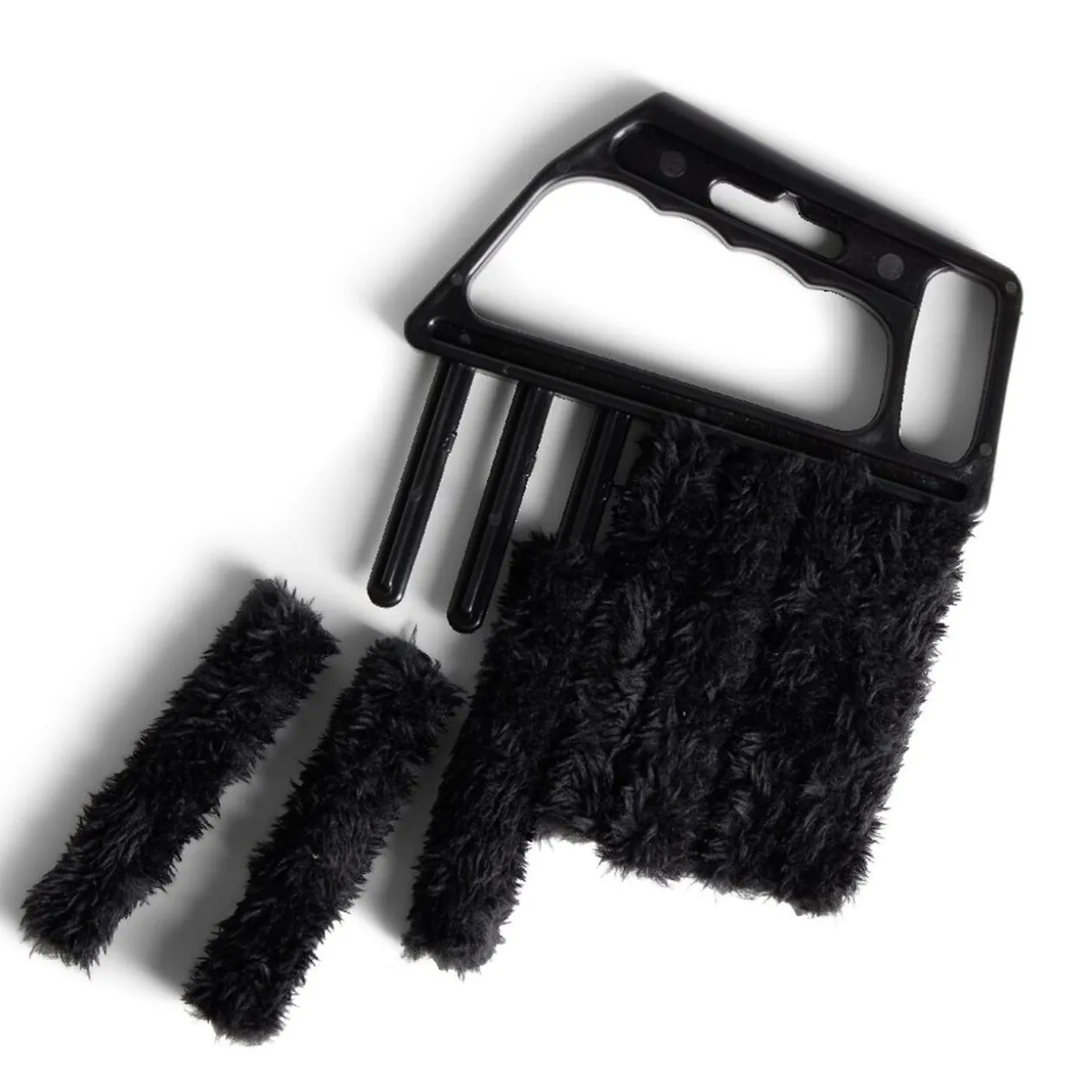 Brosse de nettoyage multifonction