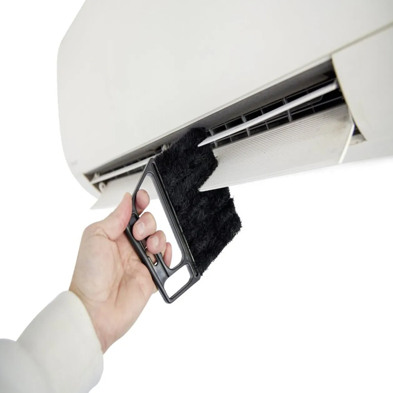 Brosse de nettoyage multifonction