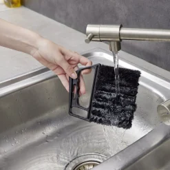 Brosse de nettoyage multifonction