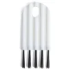 Brosse de nettoyage petits espaces
