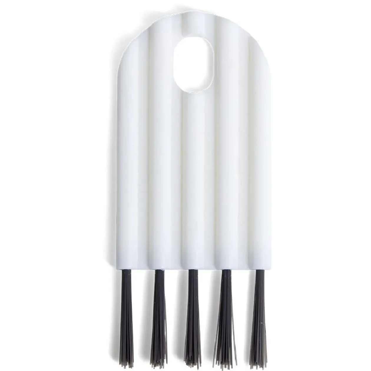 Brosse de nettoyage petits espaces